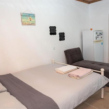 Safe And Cozy Studio In Xanthi! Exterior foto